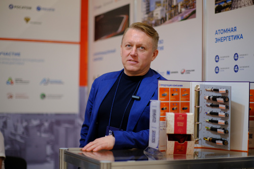 Интервью генерального директора Людиновокабель порталу RusCable.Ru