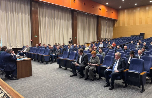 «Людиновокабель» принял участие в заседании секции «Антиконтрафакт» Ассоциации «Электрокабель»