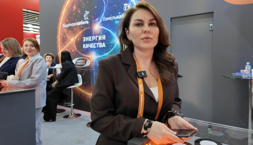 Группа компаний «Людиновокабель» подвела итоги участия в выставке Cabex 2026