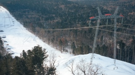 Энергия, которая сегодня работает на развитие Дальнего Востока 