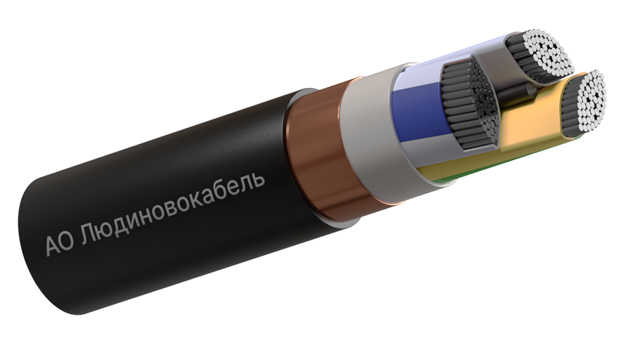 АВВГнг(А)-ХЛ